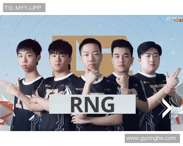 CSGO心理素质排行榜揭晓RNG战队荣登第三名引发热议