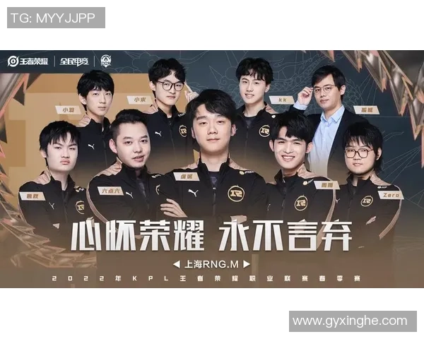 RNG战队在王者荣耀中的转型之路与成败得失分析